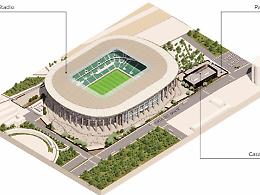 Stadio Barbera, i 60 milioni della Regione tolti agli altri impianti dell&rsquo;Isola