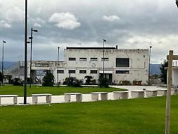 Parco della Fiera, prossimo obiettivo &egrave; il recupero dell&rsquo;ex Irrera a mare