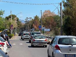 Spiagge affollate: &egrave; il "2 Giugno" ma sembra Ferragosto