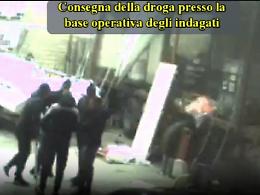 A Palagonia la filiale siciliana dei narcos calabresi