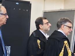 Il magistrato Ignazio Fonzo nominato alla procura generale di Catania 