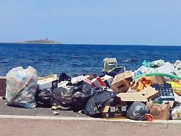 &laquo;Non solo Mondello, interventi in tutte le borgate marinare&raquo;: richiesta di pulizie straordinarie sulla costa