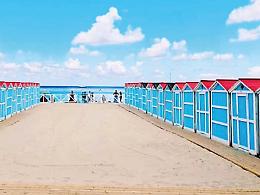 Palermo, l&rsquo;attesa del popolo delle cabine in una Mondello senza Italo Belga, tra societ&agrave; impegnata con i lavori e spiaggia libera