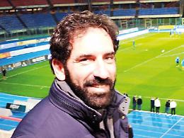 Catania, Pelligra &ldquo;studia&rdquo; il nuovo corso. Ecco cosa accade in casa rossazzurra