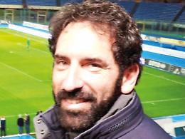 Il Catania ora punta su Caserta: squadra giovane, schema 4-3-3