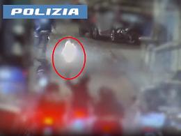 &laquo;Cala la pasta alla carbonara&raquo;, scattano dodici arresti e c'&egrave; pure il fratello del &ldquo;puffo&rdquo; 