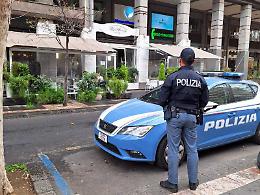 Lo scontro fra rampolli di mafia: &laquo;Massacrato durante l&rsquo;aperitivo&raquo;