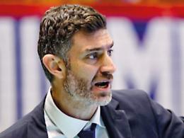 Meta Catania, parte l&rsquo;assalto allo scudetto