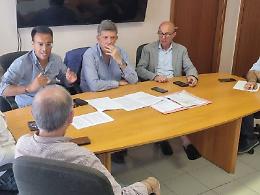 I sindaci fanno fronte comune: diffida alla Sie