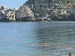 Isolabella, pi&ugrave; sicurezza per i bagnanti grazie ai corridoi di lancio
