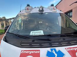 Riapre la postazione del 118 in via Roma