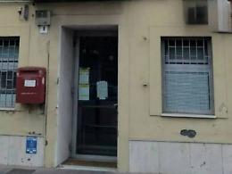 Incubo topi, ancora chiuso l&rsquo;ufficio postale di Piano d&rsquo;Api