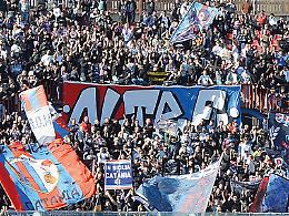 Il Catania sceglie il nuovo tecnico corsa a due tra Caserta e De Giorgio