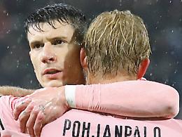 Il Palermo blinda la difesa ma entra sul mercato. Tutti nomi