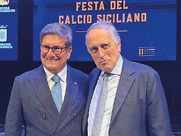Morgana: &laquo;Stagione di grandi progressi. Rispetto e non violenza restano le priorit&agrave;&raquo;