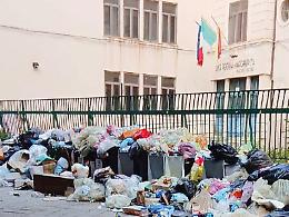 Rifiuti, le 151 discariche censite da Rap: in arrivo 100 foto trappole, ma resta il nodo dello stop all'impianto di Bellolampo
