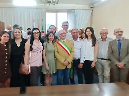 Proclamati i consiglieri, prende il via l'era Gullotta
