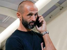 Ecco il catania che... Varr&agrave;: Forte e Dini le due certezze
