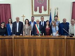 Consiglio a tinte rosa: Cristina Gullotto prima presidente donna