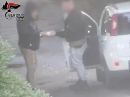 Il sudamericano voleva creare una cellula narcos a Catania: l'incontro e le intercettazioni&nbsp;