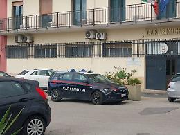 Furto in un&rsquo;azienda agricola: rubati mezzi e materiale vario