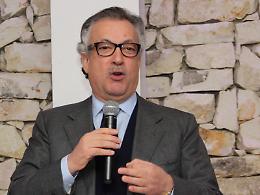 Cardinale: &laquo;S&igrave; a Schifani-bis. Mul&egrave;? Sta sbagliando tutto&raquo;