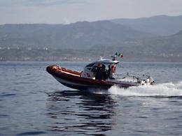 Al via le verifiche della Guardia Costiera nelle zone balneari