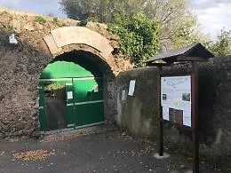 Svolta per la Riserva Fiumefreddo