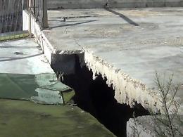 Piazza dell&rsquo;Angelo, affidate le indagini geognostiche
