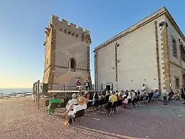 Terrasini in un &ldquo;Mare di libri&rdquo;: festival letterario con le stelle della narrativa siciliana