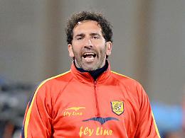 Totoallenatore Catania: torna d'attualit&agrave; il nome di Fabio Caserta