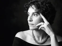 Stefania Auci e quei giorni da... Leoni: "Adesso magari inizio a scrivere dei tempi di oggi"
