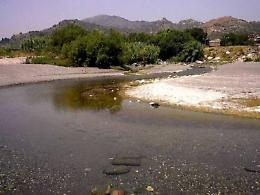 Ripartiti i lavori per la messa in sicurezza del Torrente Agr&ograve;