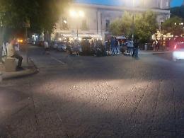 Giro di vite sulla movida notturna per garantire maggiore sicurezza