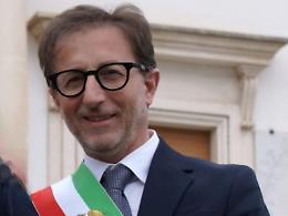 Dossier anonimo sull'assunzione del sindaco di Belpasso: Caputo non commenta e denuncia alla magistratura 