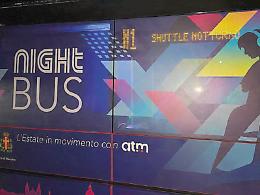 Torna il Night Bus, Basile: &laquo;Meno mezzi su strada&raquo;
