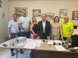 Giunta: rimpasto e deleghe, Delia nominata vicesindaca