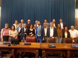 Lutto cittadino per Giulia: slitta di un giorno il Consiglio 