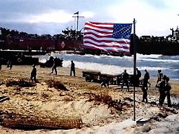 Memoria negata: perch&eacute; lo sbarco degli Americani in Sicilia resta senza francobollo per i caduti italiani