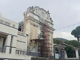 Vecchia chiesa di Fleri, presto al via i lavori di recupero