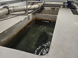 Caltanissetta senz'acqua: sospesa la distribuzione, Gambino accusa Siciliacque