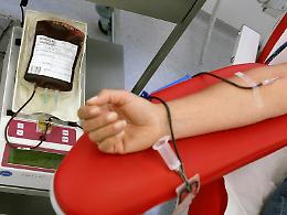 Calo delle donazioni di sangue, Avis: &laquo;Tornate nei centri di raccolta&raquo;