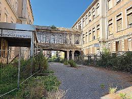 L&rsquo;Archivio di Stato al &ldquo;Margherita&rdquo;, la proposta tra impasse e speranza