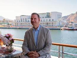 L'ambasciatore Usa Fertitta: &laquo;La relazione tra Meloni e Trump &egrave; buona&raquo;