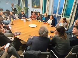 Il sindaco di Gela propone la Citt&agrave; del Golfo per il tavolo progressista ma sar&agrave; monco senza La Vardera