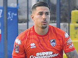Mercato Catania: Rizzo Pinna, pista percorribile. Se parte Dini arriver&agrave; Vettorel