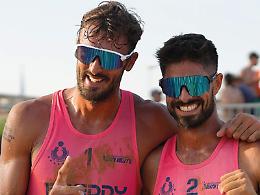 Marina di Modica, show e un pubblico da record per la tappa Gold del campionato italiano