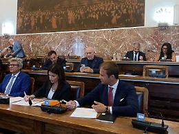 Commissioni consiliari, eletti i primi due presidenti