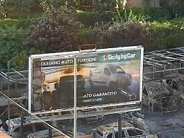 Quattrocento euro per bruciare auto e distributori: i "picciotti" arruolati per una miseria e le estorsioni a Palermo