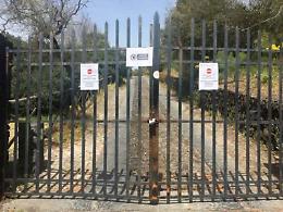 Caso &ldquo;Parco Monte Serra&rdquo;, il sindaco Faro fa chiarezza: &laquo;Gestiamo errori altrui&raquo;